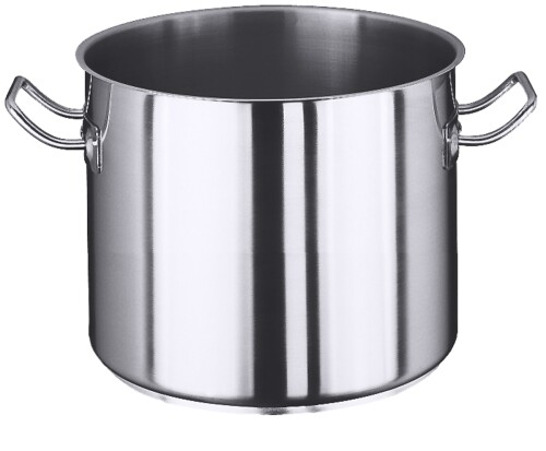 Contacto Kochtopf mittelhoch 40 Liter ø 40 cm Höhe 33 cm Serie 2100