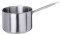 Contacto Stielkasserolle hoch 1,2 Liter ø 14 cm Höhe 8 cm Serie 2100