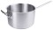 Contacto Stielkasserolle hoch 10 Liter ø 28 cm Höhe 18 cm Serie 2100