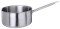Contacto Stielkasserolle flach 2 Liter ø 18 cm Höhe 8,5 cm Serie 2100