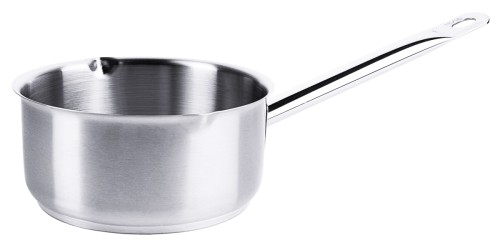 Contacto Stielkasserolle 1,5 Liter ø 16 cm Höhe 8 cm Serie 2100