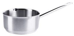 Contacto Stielkasserolle 1,5 Liter ø 16 cm...