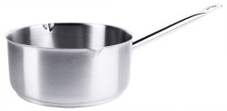 Contacto Stielkasserolle 2,5 Liter ø 20 cm...