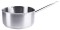 Contacto Stielkasserolle 2,5 Liter ø 20 cm Höhe 9,5 cm Serie 2100