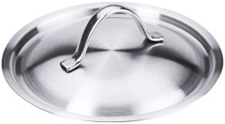 Kochtopf-Deckel 12 cm zu Kochtopfserie 2100