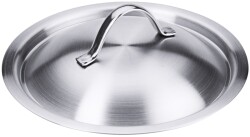 Kochtopf-Deckel 14 cm zu Kochtopfserie 2100