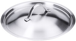 Kochtopf-Deckel 16 cm zu Kochtopfserie 2100