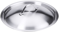 Kochtopf-Deckel 18 cm zu Kochtopfserie 2100