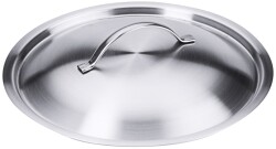 Kochtopf-Deckel 20 cm zu Kochtopfserie 2100