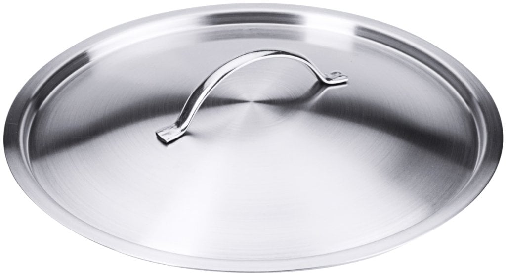 Kochtopf-Deckel 22 cm zu Contacto Kochtopfserie 2100