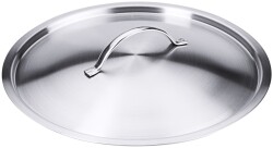 Kochtopf-Deckel 22 cm zu Kochtopfserie 2100