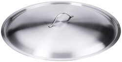 Kochtopf-Deckel 40 cm zu Kochtopfserie 2100