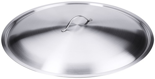 Kochtopf-Deckel 45 cm zu Kochtopfserie 2100
