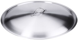 Kochtopf-Deckel 45 cm zu Kochtopfserie 2100