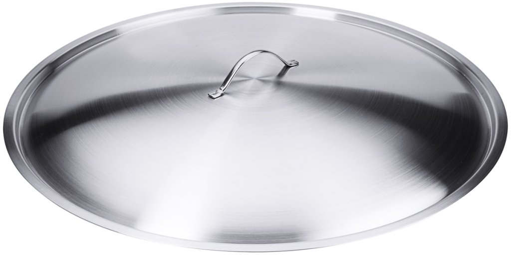 Kochtopf-Deckel 50 cm zu Contacto Kochtopfserie 2100
