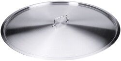 Kochtopf-Deckel 60 cm zu Kochtopfserie 2100