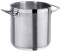 Contacto Kochtopf Edelstahl 16 Liter ø 28 cm Höhe 27 cm Serie 2200