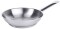 Contacto Bratpfanne Edelstahl ø 20 cm Höhe 5 cm Serie 2200