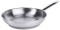 Contacto Bratpfanne Edelstahl ø 24 cm Höhe 5 cm Serie 2200