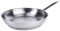Contacto Bratpfanne Edelstahl ø 28 cm Höhe 6 cm Serie 2200