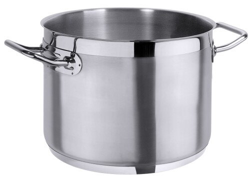 Contacto Kochtopf mittelhoch 12 Liter ø 26 cm Höhe 24 cm Serie 2000