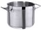 Contacto Kochtopf mittelhoch 12 Liter ø 26 cm Höhe 24 cm Serie 2000