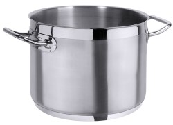 Contacto Kochtopf mittelhoch 18 Liter ø 30 cm...