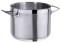 Contacto Kochtopf mittelhoch 18 Liter ø 30 cm Höhe 26 cm Serie 2200