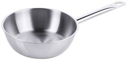 Contacto Sauteuse Edelstahl 1 Liter ø 18 cm...