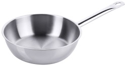 Contacto Sauteuse Edelstahl 1,5 Liter ø 20 cm...