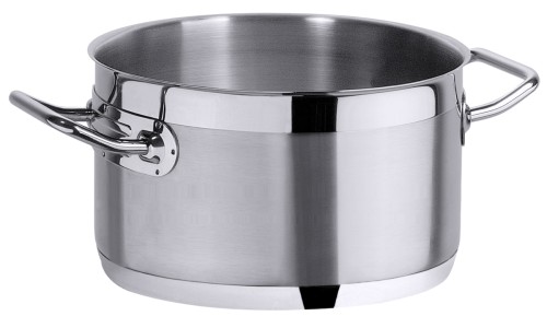 Contacto Fleischtopf 28 Liter ø 40 cm Höhe 26 cm Serie 2200