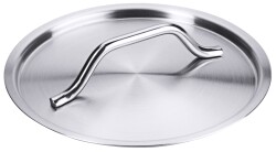 Kochtopf-Deckel 16 cm zu Kochtopfserie 2200