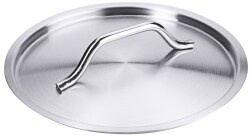 Kochtopf-Deckel 18cm zu Kochtopfserie 2200