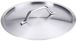Kochtopf-Deckel 26 cm zu Kochtopfserie 2200