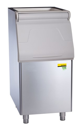 Vorratsbehälter R 100 (129 kg)