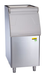 Vorratsbehälter R 130 168 kg inkl. Abdeckungskit...