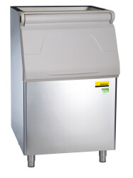 Vorratsbehälter R 150 (181 kg) inkl. Abdeckungskit...