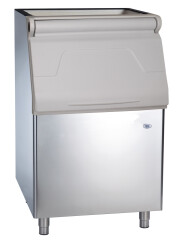 Vorratsbehälter R 190 (243 kg) inkl. Abdeckungskit...