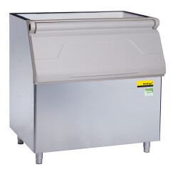 Vorratsbehälter R 250 (252 kg) inkl. Abdeckungskit...