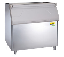 Vorratsbehälter R 300 (406 kg) inkl. Abdeckungskit...