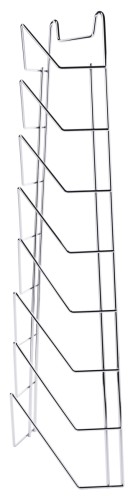 Deckelhalter zur Wandmontage
