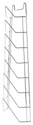 Deckelhalter zur Wandmontage