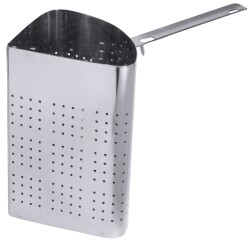 Contacto Topfeinsatz 1/4 für Teigwaren max 40 cm