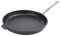 Contacto Bratpfanne Aluminium flache Form ø 28 cm