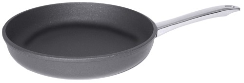 Contacto Bratpfanne Aluminium mittelhohe Form ø 24 cm