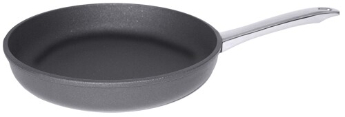 Contacto Bratpfanne Aluminium mittelhohe Form ø 32 cm