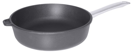 Bratpfanne Aluminium - hohe Form - ø 24 cm