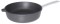 Bratpfanne Aluminium - hohe Form - ø 24 cm