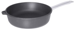Bratpfanne Aluminium - hohe Form - ø 28 cm