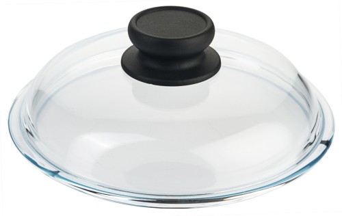 Glasdeckel für Bratpfanne - ø 20 cm